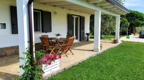 Villa leone 2